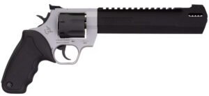 TAU RAGING HUNTER 454CAS 8 3/8 DUO TONE 5RD
