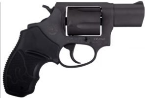 TAU 905 9MM 2 5RD BLK