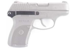 TECHNA CLIP RUGER LCP RH BLK