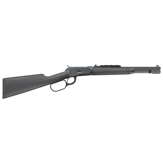 TF TAYLORS 1892 ALASKAN TAKEDOWN 16 .44MAG BLK