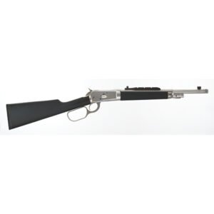 TF TAYLORS 1892 ALASKAN 357MAG 16 MATTE CHROME