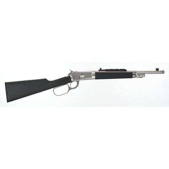 TF TAYLORS 1892 ALASKAN 357MAG 16 MATTE CHROME