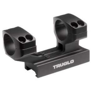 TRUGLO MOUNT 1 1PC RINGS
