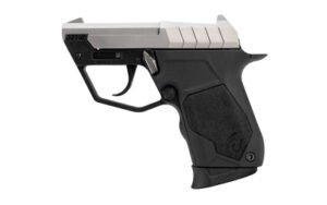 TAURUS 22TUC 22LR 2.5" 9RD STS