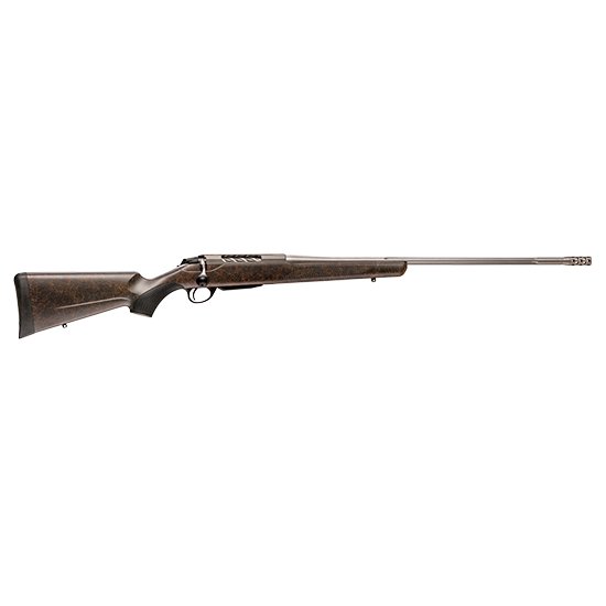 TIK T3X LITE ROUGHTECH EMBER 6.5CREED 24.3 3RD