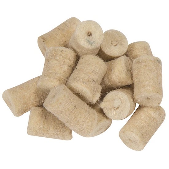 TIPTON CLEANING PELLETS 30/32 CAL 50CT