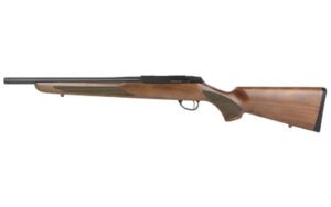 TIKKA T1X HUNTER 22LR 16" WD/BLU TB