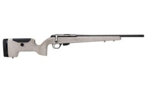 TIKKA T1X UPR 17HMR 16" 10RD DSRT SD