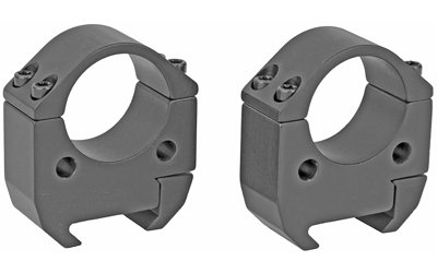 TALLEY MODERN SPORTING RINGS 1" HIGH - Image 2