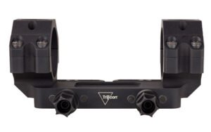 TRIJICON BLT MT QLOC 34MM 1.1" 20MOA