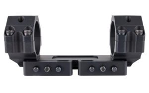 TRIJICON BOLT MNT STATIC 34MM 1.125"