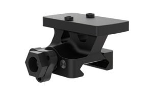 TRIJICON RMRCC FULL CW MOUNT Q-LOC