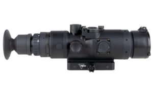 TRIJICON IR-HUNTER TYPE 3 35MM BLK