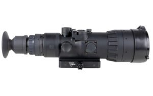 TRIJICON IR-HUNTER TYPE 3 60MM BLK
