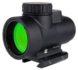 TRIJICON MRO SD 1X25 2 MOA GREEN DOT LOW MNT