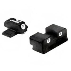 TRIJICON NIGHT SIGHTS B&T SIG #8 & #8 SET