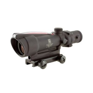 TRIJICON ACOG 3.5X35 308WIN ILLUM RED TRIANGE