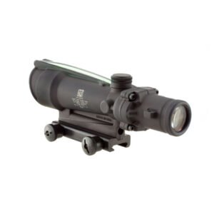 TRIJICON ACOG 3.5X35 223 RETICLE GREEN