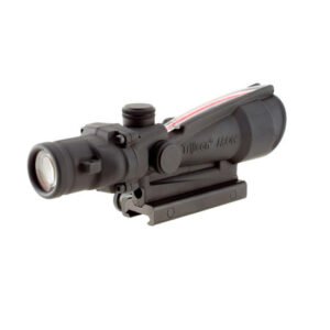 TRIJICON ACOG 3.5X35 HORSESHOE M240 308 BDC
