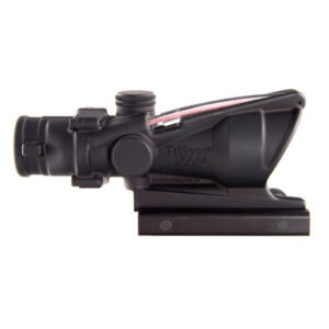 TRIJICON ACOG 4X32 HORSESHOE