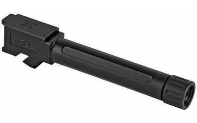 TRUE PREC BBL FOR G19 BLK NIT TB - Image 2