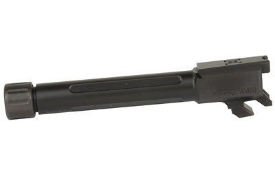 TRUE PREC HELLCAT PRO BBL 9MM BLK TB - Image 3