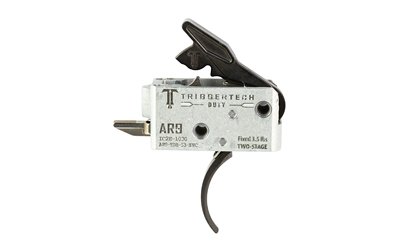 TRIGRTECH AR9 2STG DUTY CURVE 3.5LB - Image 2