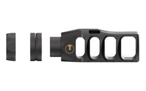 ULTRADYNE PEGASUS MB 5.56 1/2X28