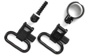 U/M SWIVELS QD 115 CF  1"