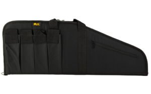 US PK MSR CASE 35" POLY BLACK