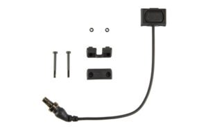 UNITY MODBUTTON LT SUREFIRE 7" BLACK