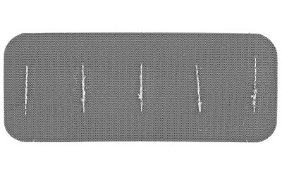 VERTX M.A.K. BAND STNDRD GRY - Image 2