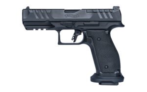 WAL PDP FS SF PRO 9MM 4.5" 20RD BLK