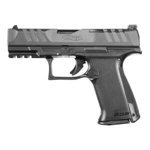 WAL PDP F SERIES OPTIC READY 9MM 4 10RD