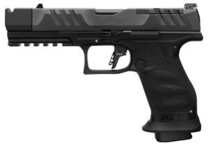 WAL PDP PRO-X COMPACT 9MM 4.6 18RD