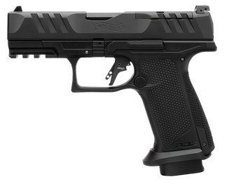 WAL PDP PRO F SERIES 9MM 4 18RD
