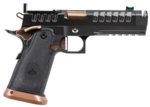 WATCH APACHE 1911 9MM 4.6 W/COMP COPPER 17/20