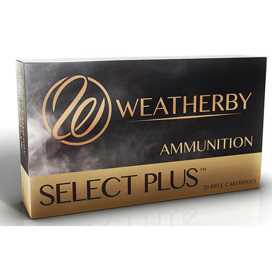 WBY AMMO 7MM WBY 140GR TTSX 20/10