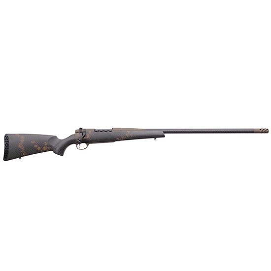 WBY MKV BACKCOUNTRY 2.0 CARBON 6.5WBY RPM 26