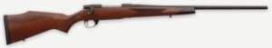 WBY VANGUARD 7MMREM 24 SPORTER MATTE #2 A GRADE