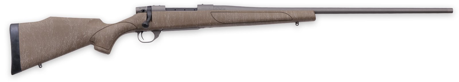 WBY VANGUARD 308 24 TB TAN STK TUNG CERAKOTE