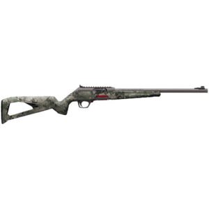 WIN WILDCAT VSX GRAY SR S 22LR 16.5 10RD