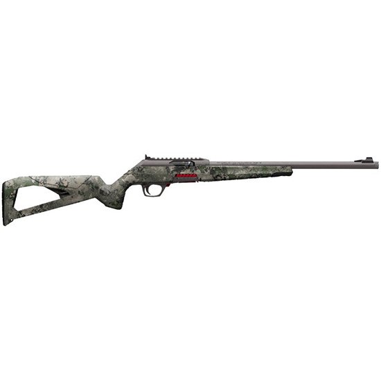 WIN WILDCAT VSX GRAY SR S 22LR 16.5 10RD