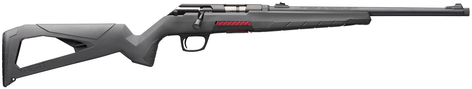 WIN XPERT SR S 22LR 16.5 10RD