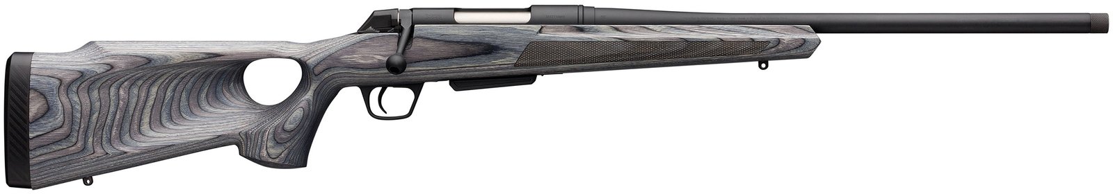WIN XPR SR 6.8WST 24 NS THUMBHOLE