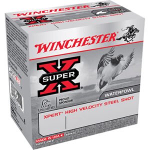 WIN XPERT WATERFOWL 12GA 3 1 1/16OZ #3 25/10