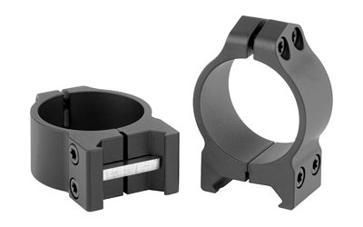 WARNE MAXIMA PA 30MM LOW MATTE - Image 2