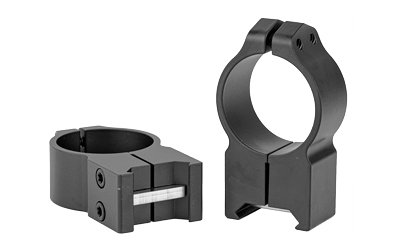 WARNE MAXIMA 30MM EXTRA HI MATTE - Image 2