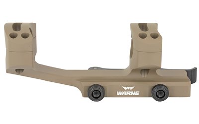 WARNE QD EXTND SKELETON 30MM DE - Image 3