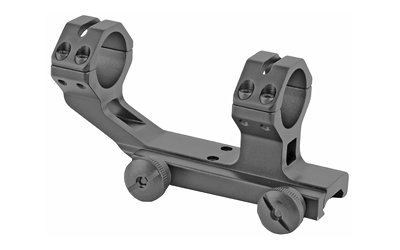 WEAVER THUMBNUT INTEGRAL 1" MOUNT - Image 2